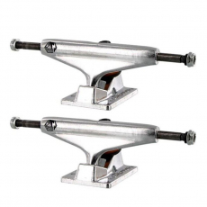 Industrial Skateboard Achsen 5.75" raw/silber (Set)